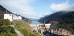 大朝山水電站廠房橋機(jī)、尾水臺(tái)車控制系統(tǒng)電氣設(shè)備順利驗(yàn)收出廠